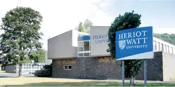 Heriot-Watt - Velesto Petroleum Engineering Scholarship, 2019