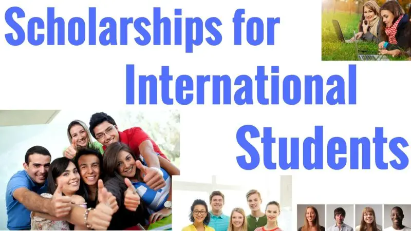 International Scholarships at University of Kassel in Germany