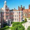 Fully Funded Faraday Institution PhD Research Studentship at Newcastle University in UK, 2019 Newcastle University