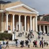 UCT Mellon Scholarships in Linguistics for International Students in South Africa, 2018 University of Cape Town, South Africa Scholarship