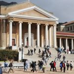 University of Cape Town, South Africa Scholarship