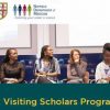 AfOx Visiting Fellows Program for African Students in UK, 2018 afox-visiting-scholars-programme-2018-696x346