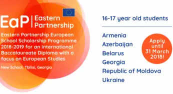 Azerbaijan Scholarships 2021 2022