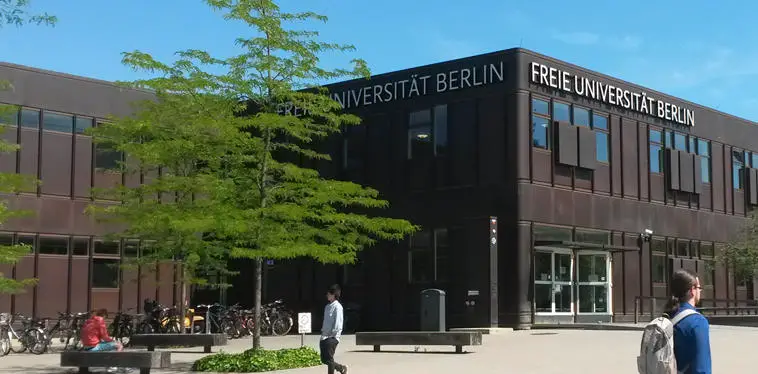 FUB-CSC PhD Scholarship Program in Germany, 2019