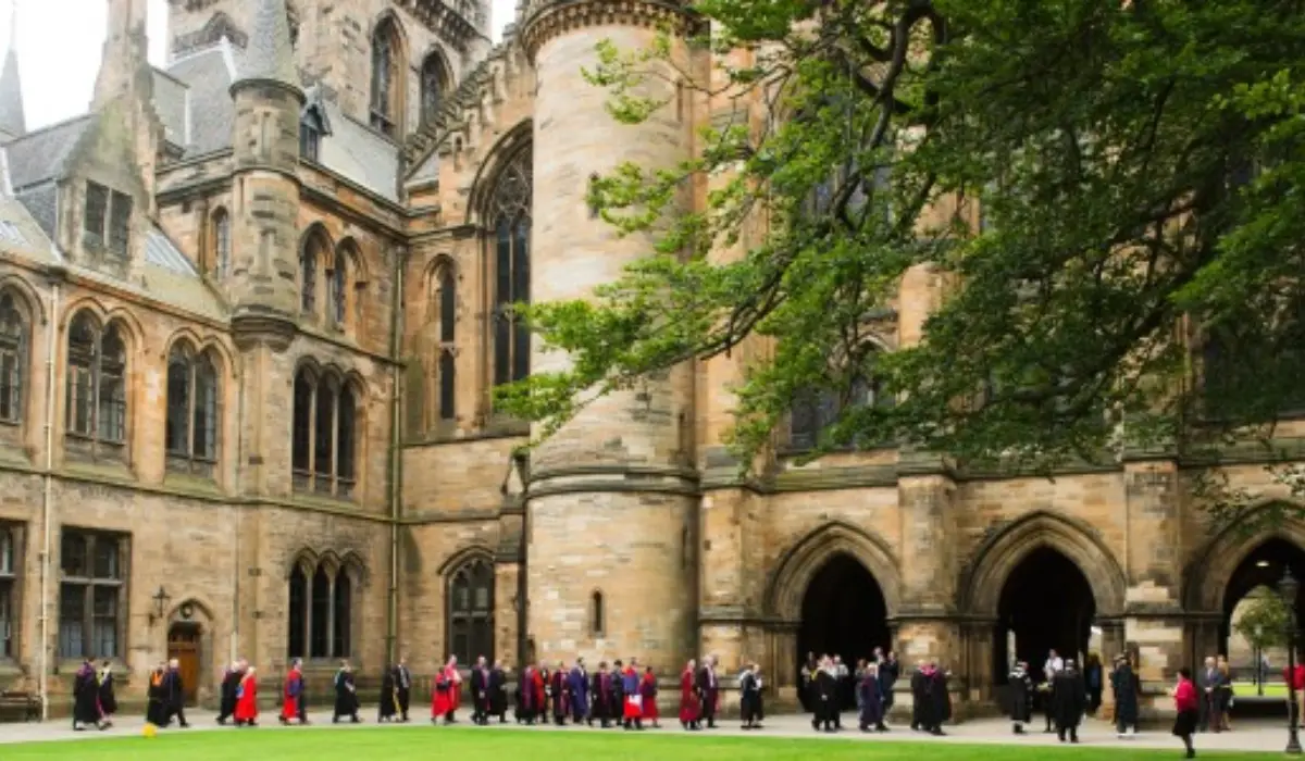 Glasgow MBA Scholarship for International Students in UK, 2019