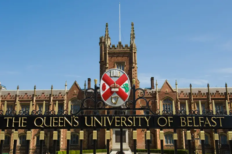 Fully Funded PhD Studentship Opportunity at Queen's University ...