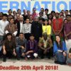 Thai-German Graduate School of Engineering Scholarships, 2018 Thai-German Graduate School of Engineering