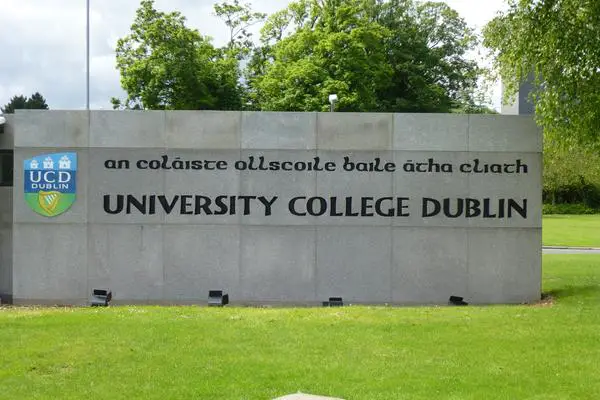 University College Dublin Returning Study Abroad UCD Scholarship in  Ireland, 2019