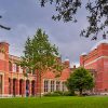 IAS Vanguard Research Fellowships Programme at University of Birmingham in UK, 2018 University of Birmingham