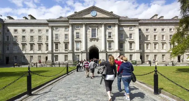 UCD Fully Funded PhD Scholarships in Ireland, 2018