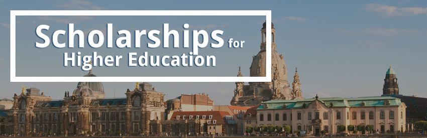Estonian National Scholarship Programme for International Students, 2019
