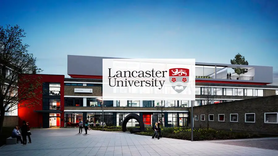 Undergraduate Scholarships at Lancaster University in UK, 2018