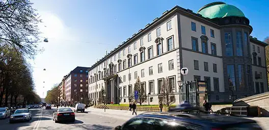School of Economics MBA Scholarship in Sweden, 2019