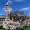 Rei Foundation Doctoral Scholarships at University of Otago in USA, 2018 University of Otago