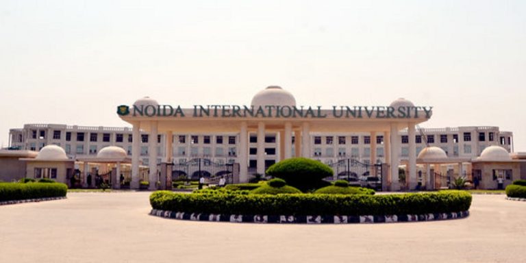 Noida International University Scholarships In India, 2019