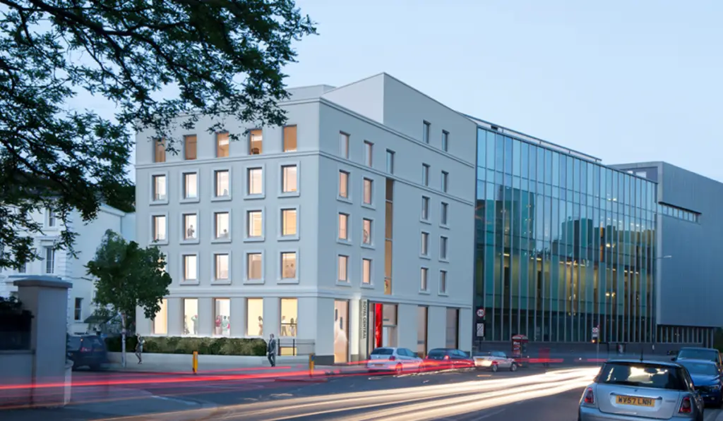 Scholarship At Royal Central School Of Speech And Drama In UK
