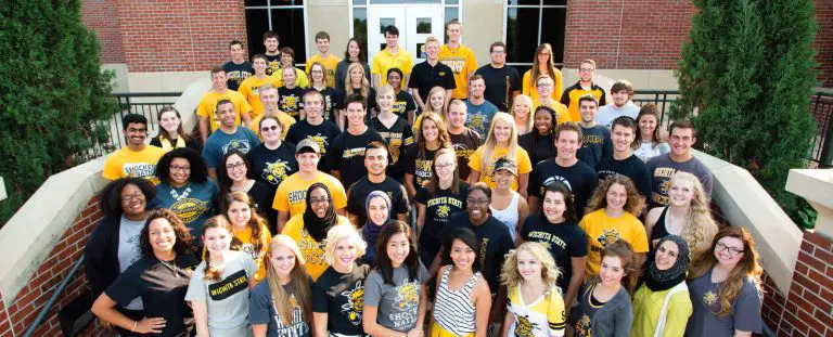 Wichita State University 1