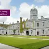 Female Leadership Scholarship for MSc in Technology Management at NUI Galway in Ireland, 2018 NUI-Galway-