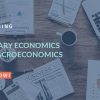 CORE PhD or Postdoctoral Fellowship in Monetary Economics and Macroeconomics in Belgium, 2018 PhD or Postdoctoral fellowship in Monetary Economics and Macroeconomics