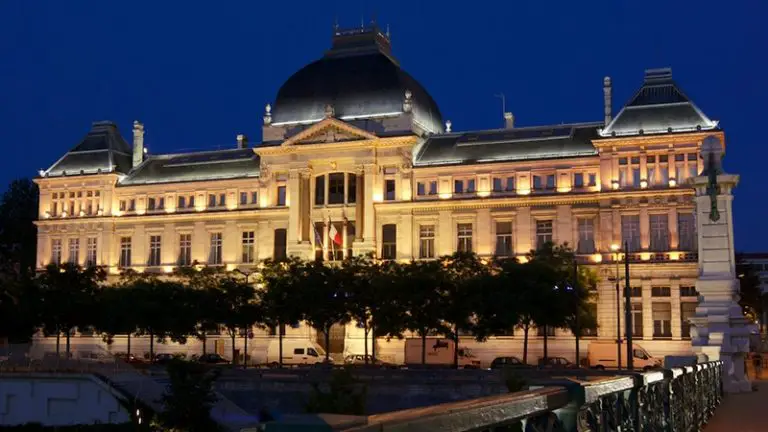 Host Scholarships for Idexlyon Certified Master's Program at University ...