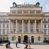 TU Wien and WU Wien MBA Scholarships for Female Leaders in Austria, 2018 technical University of Vienna