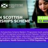 British Council Pakistan Scottish Master Scholarship Scheme in Pakistan, 2018-2019 British Council Pakistan Scottish Scholarship Scheme