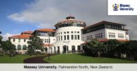 College of Humanities and Social Sciences International Excellence Scholarship in New Zealand 2019