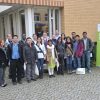 GFZ Postdoctoral Fellowship for International Students in Germany, 2018 GFZ German Research Centre for Geosciences