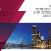 Full and Partial Scholarships for Master in Business Strategy and International Management at ISTAO in Italy, 2018 Master in Business Strategy and International Management