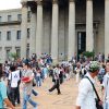 University of the Witwatersrand, School of Public Health