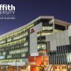 International Student A Level Scholarship at Griffith University in Australia, 2019 Griffith University