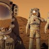 Project Mars Competition for International Students by NASA, 2019 Project Mars Competition for International Students by NASA