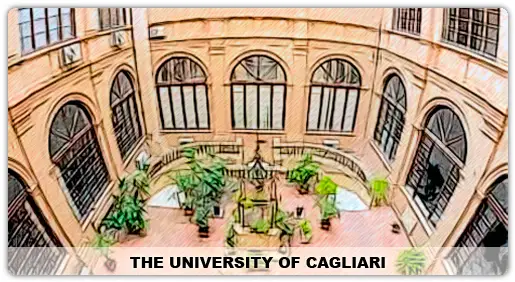 PhD Scholarships for Italian and Foreign Citizens at University of Cagliari  in Italy, 2018/19