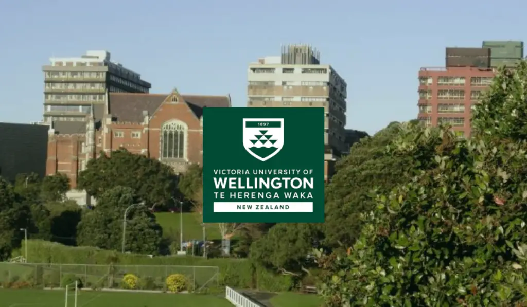 Victoria University International Excellence Undergraduate Scholarships in New Zealand
