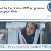 83 Fully Funded University Alliance DTA3/COFUND PhD Fellowships in UK, 2019 COFUND PhD Fellowship programme