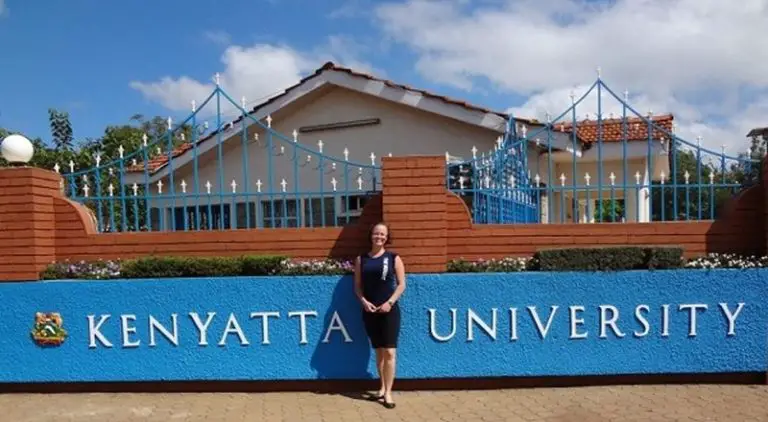 kenyatta university research projects