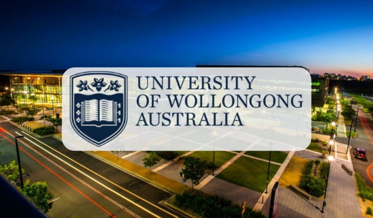 University of Wollongong Bupa International Student Scholarship in ...