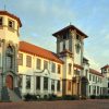 University of Free State National Student Financial Aid Scheme (NSFAS) Scholarships for South Africans, 2019 University of the Free State
