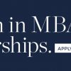 50 Women in MBA Scholarships at Sydney Business School, University of Wollongong in Australia, 2019 Women in MBA Scholarships