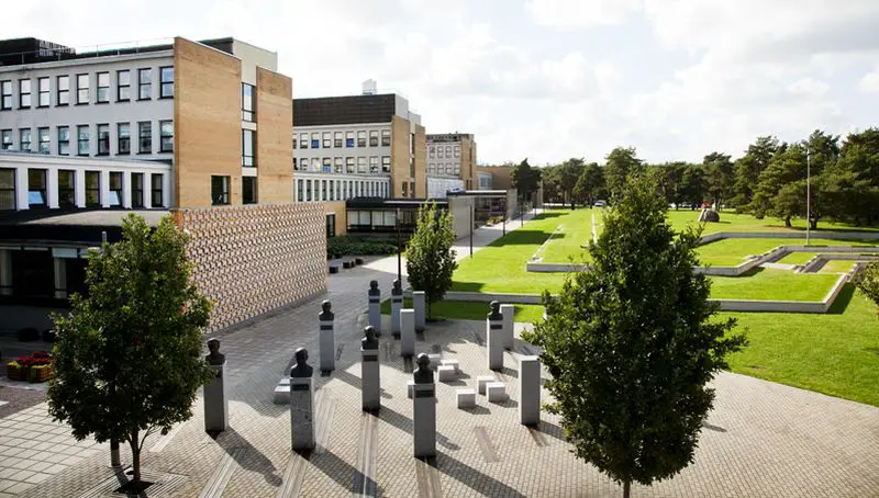 2019 Cleveron Computer And Systems Engineering Master Study