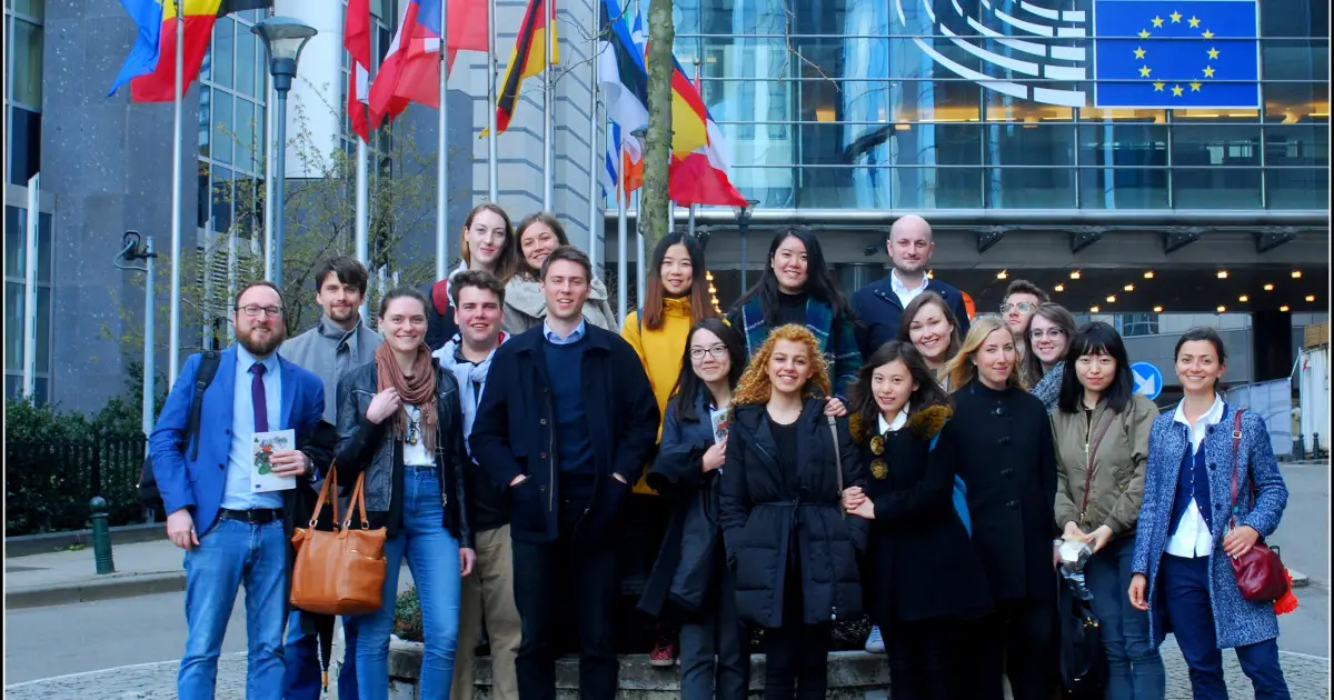 Euroculture Erasmus Mundus Student Master Awards In Netherlands 21