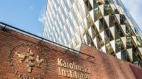 Karolinska Institute Global Master’s Scholarships in Sweden, 2020