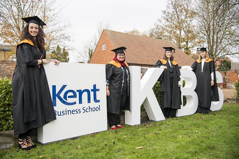 Kent Business School Hardship Bursary for Home, EU and Overseas Students in UK, 2019