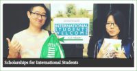 20 University of Rome Tor Vergata Scholarships for International Students in Italy, 2018