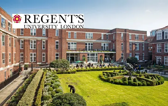 Regent's University London Corsini Polo Scholarship in Association with the  International Federation of Polo in UK,
