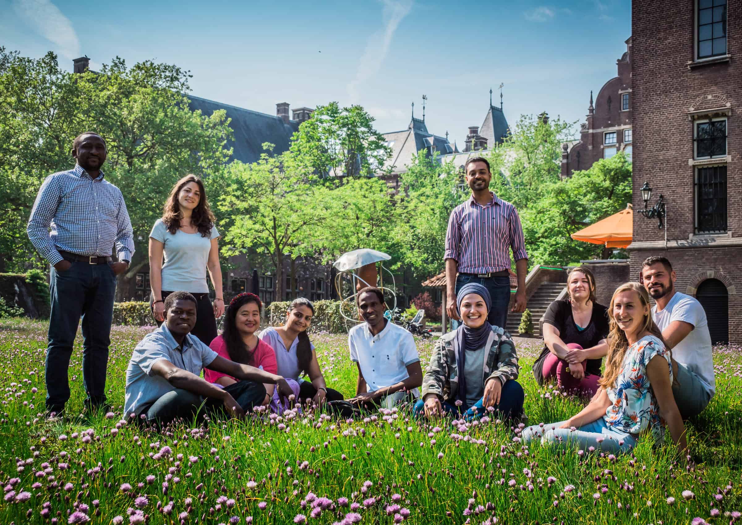 Scholarships Orange Knowledge Programme for Masters & Advanced Courses in  Netherlands, 2019
