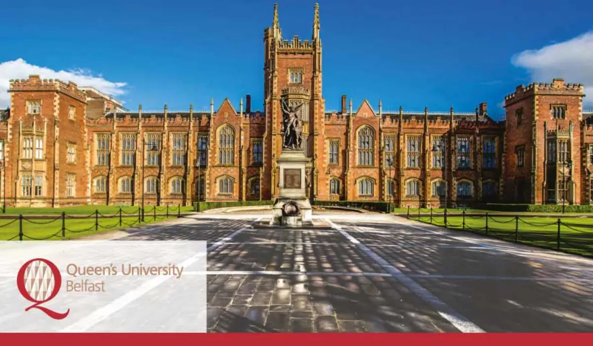 queen's university phd education