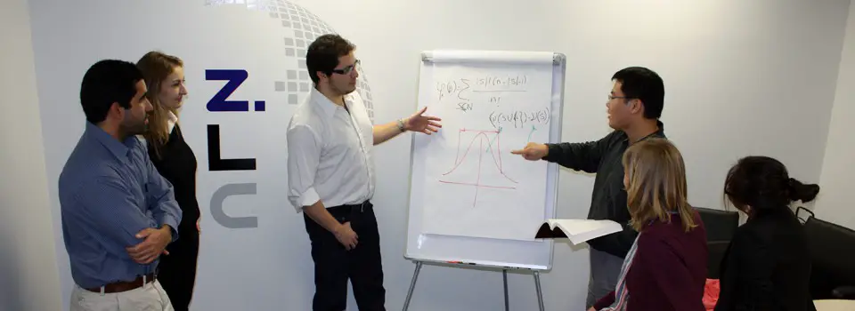 Zaragoza Logistics Center