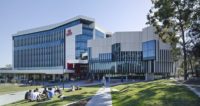 Canadian Law Student Scholarship at Griffith University in Australia, 2019