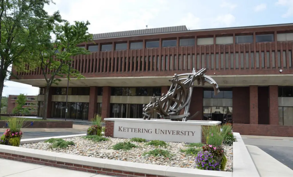 International Student Scholarships At Kettering University In Usa